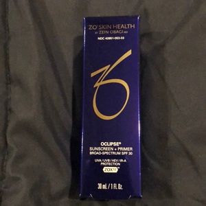 ZO Skin Health Sunscreen and Primer SPF 30